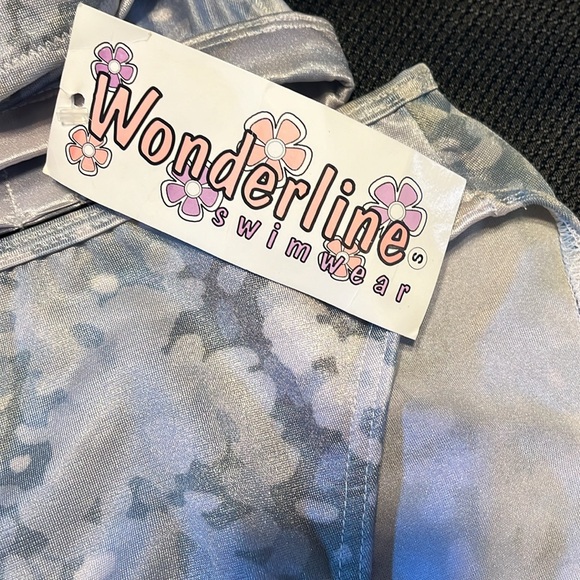 Wonderline Bikini Women's Size Small - Picture 2 of 4